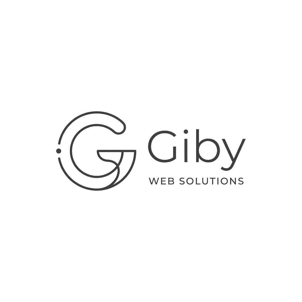 Giby Logo